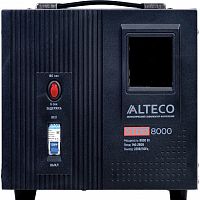 Стабилизатор напряжения ALTECO автоматический STDR 8000 в г. Санкт-Петербург 