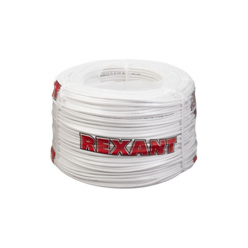 01-4710-1 Кабель КСПЭВ 2х0.5 (м) Rexant 
