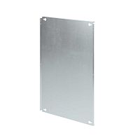 R5PPS3004 Плата монтажная частичная для шкафа CQE 300х400мм DKC 