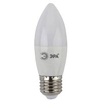 Лампа светодиодная ЭРА E27 9W 2700K матовая LED B35-9W-827-E27 Б0027971 в г. Санкт-Петербург 
