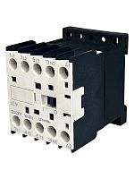 ET014462 Контактор LC1K0901M7 3п 9А кат. 220В AC 1НЗ винтов. зажим Электротехник 