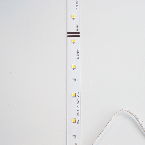 Офисный светильник серии TR Армстронг 54Вт, 4000К, CRI90, микропризма 48908 в г. Санкт-Петербург  фото 7