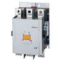 1371000400 Контактор Metasol MC-400a кат. 400В AC 2a2b Screw LS Electric 