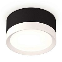 Комплект накладного светильника Ambrella light Techno Spot XS (C8102, N8112) XS8102001 в г. Санкт-Петербург 