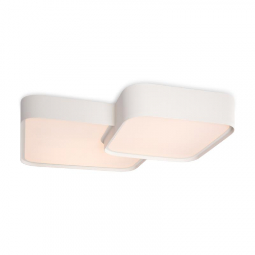 FR6095CL-L84W Светильник Square 84Вт IP20 потолочн. Freya 