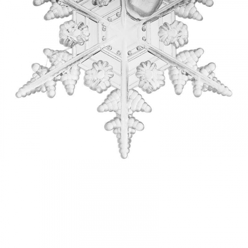 Фигура светодиодная подвесная "Снежинка"7х6см Neon-Night 501-094 в г. Санкт-Петербург  фото 6