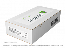 a15845 Указатель световой BS-VOLNA-73-S1-INEXI2 автономный Белый свет 