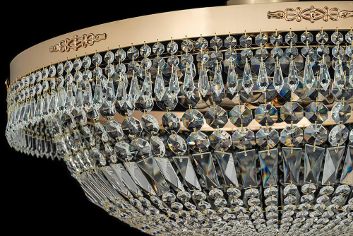 Потолочный светильник Dio DArte Elite Lodi E 1.2.80.100 G в г. Санкт-Петербург  фото 4