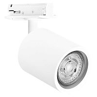 Светильник светодиодный трековый TRACKLIGHT SPOT MINICYLINDER WT GU10 LEDVANCE 4058075756649 в г. Санкт-Петербург 