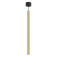 038643 Светильник светодиодный SP-PIPE-HANG-L600-R30-9W Day4000 GD 24 deg IP20 230В металл Arlight 