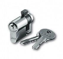 Комплект замок для индивидального ключа +3 ключа ABB 2CKA000470A0013 в г. Санкт-Петербург 