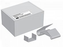 2194493 Зажим крепежный БРН.1-25 Ц (уп.50шт) ССТ 