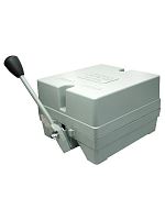 ET011878 Командоконтроллер ККП-1164 У2 рукоятка нормальная 10 групп 5-0-5 IP20 Электротехник 