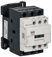 AR-ACC-11-009-036-11 Контактор КМИ-А-10912 LC1D 9А кат. 36В AC 1НО+1НЗ AC-3 IEK 