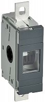 KA-VR10D-SP-0400 Полюс силовой ВРК 400А KARAT IEK 