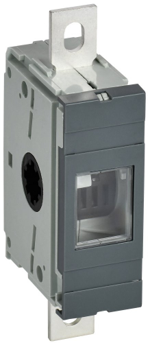 KA-VR10D-SP-0400 Полюс силовой ВРК 400А KARAT IEK 