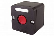 SQ0742-0001 ПКЕ 212-1 У3, красная кнопка, IP40 TDM