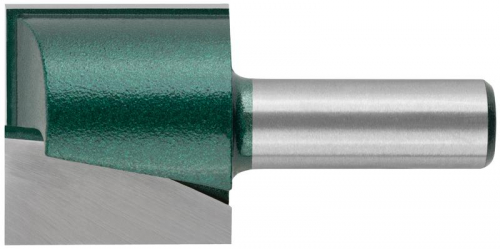 3638-123032 Фреза пазовая для врезки замков DхHхL=32х30х65мм FIT 