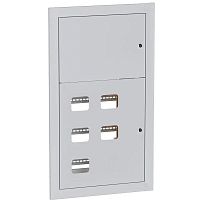 БП-00014960 Щит этажный ЩЭ 5 кв. без слабот. отс. (1000х650х160) TVENKOM 