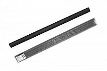 SQ0548-0606 Трубка термоусаживаемая, клеевая ТТкНГ(3:1)-7.9/2.65 TDM