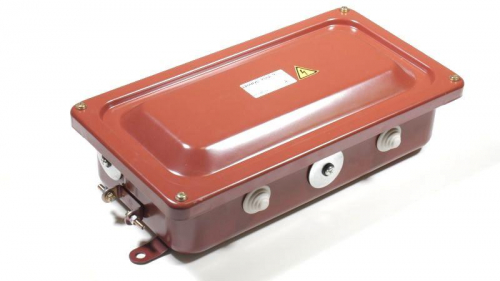 zeta30332 Коробка КЗНА-16 У3 IP43 ГОФРОМАТИК 