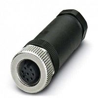 1513347 Разъем SACC-M12FS-8CON-PG9-M Phoenix Contact 