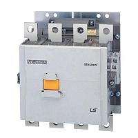1369000600 Контактор Metasol MC-265a/4P 4п кат. 100-200В AC/DC 2a2b Screw LS Electric 