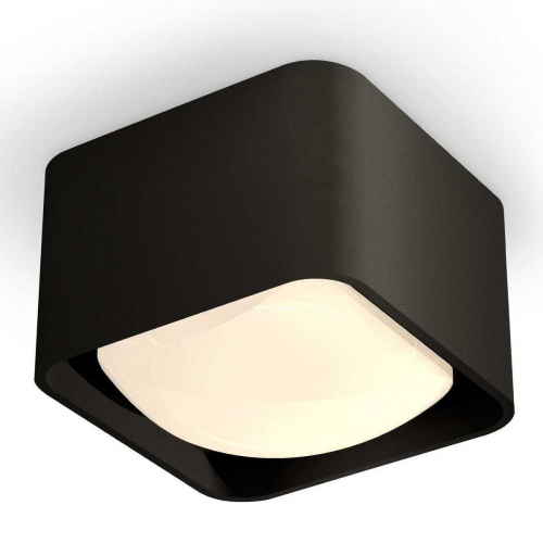 Комплект потолочного светильника Ambrella light Techno Spot XC (C7833, N7756) XS7833022 в г. Санкт-Петербург 