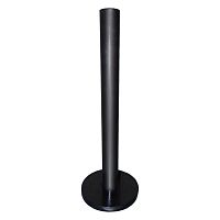 UL-00000190 Опора UFP-E11BN-095 BLACK UNIEL 