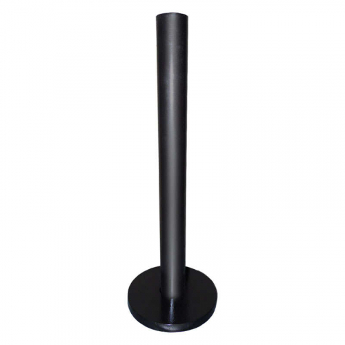 UL-00000190 Опора UFP-E11BN-095 BLACK UNIEL 