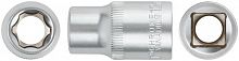 62042 Головка шестигранная CrV 1/2дюйм 12мм FIT 