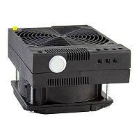 HF400C Обогреватель 400Вт с вентилятором в защ. корпусе PROxima EKF 