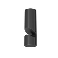 045035 Крепление SPX-TROPIC-SURFACE-R40-18 (BK) IP20 металл Arlight 