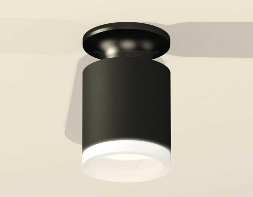 Комплект потолочного светильника Ambrella light Techno Spot XC (N6902, C6302, N6245) XS6302110 в г. Санкт-Петербург  фото 2