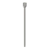 047805 Подвес жесткий ART-APRIORI-ROD-E-L400 (TN) IP20 металл Arlight 