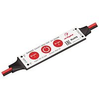 031600 Диммер SMART-MINI-DIM (12-24В 1х4А) (IP20 пластик) Arlight 