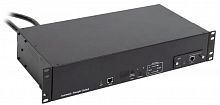 ATS-32-2U-1 Переключатель автоматический ATS 19дюйм 2U 32А с разъемами ITK 