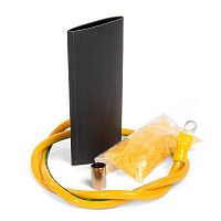 88953 Муфта заземления для металлорукава МЗМ-Тнг-LS 2 Fortisflex 