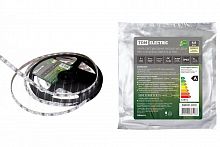 SQ0331-0310 Лента светодиодная SMD2835-60 LED/м-IP65-12 В-4.8 Вт/м-3000 К (5 м) TDM
