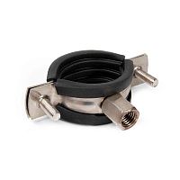 82159 Хомут трубный ТХ (INOX) 5дюйм Fortisflex 