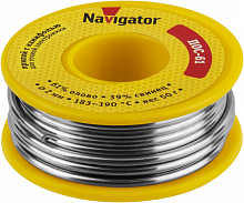 93729 Припой 93 729 NEM-Pos05-61K-2-K50 NAVIGATOR 