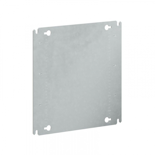 R5ST044MP Плата монтажная для шкафа ST 400х400 DKC 