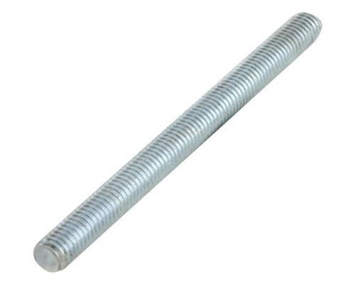 PR08.2389 Шпилька М10 DIN 975/976 L2000 оцинк. Промрукав 
