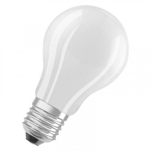 Лампа светодиодная филаментная PARATHOM DIM CL A GL FR 100 dim 11Вт/827 E27 диммир. LEDVANCE 4058075590892 в г. Санкт-Петербург 