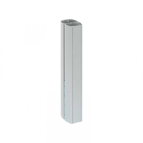 ALK72P05-8 Удлинитель колонны ALK7200 0.5м алюм. Simon Connect 