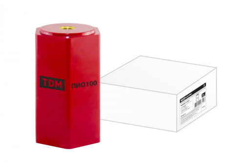 SQ0807-0207 Изолятор опорный ПИО100 TDM