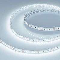 028628(2) Лента светодиодная IC-A120-12mm 24V Cool 8000К 9.6Вт/м IP20 2835 (уп.20м) Arlight 