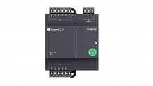 SM172EDM0800P7 Модуль ввода/вывода дискретный 220В AC 8 IO: 4 DI; 4 DO (реле) SE 
