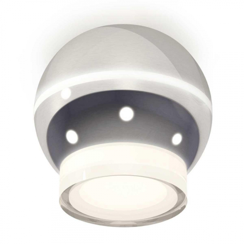 Комплект потолочного светильника Ambrella light Techno Spot XC (C1104, N7160) XS1104031 в г. Санкт-Петербург 
