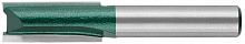 3601-082510 Фреза пазовая прямая с двойн. лезвием DхHхL=10х25х55мм FIT 